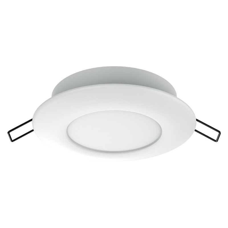 Downlight Slimline 500Lm 6 Watt (13W) 4000K IP20