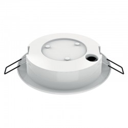 Downlight Slimline 500Lm 6 Watt (13W) 4000K IP20