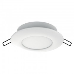 Downlight Slimline 510Lm 6 Watt (13W) 6500K IP20