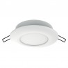 Downlight Slimline 510Lm 6 Watt (13W) 6500K IP20