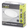 Downlight Slimline 1000Lm 11 Watt (18W) 4000K IP20