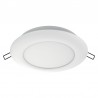 Downlight Slimline 980Lm 11 Watt (18W) 3000K IP20