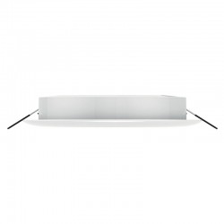 Downlight Slimline 980Lm 11 Watt (18W) 3000K IP20