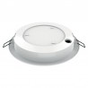Downlight Slimline 1000Lm 11 Watt (18W) 4000K IP20
