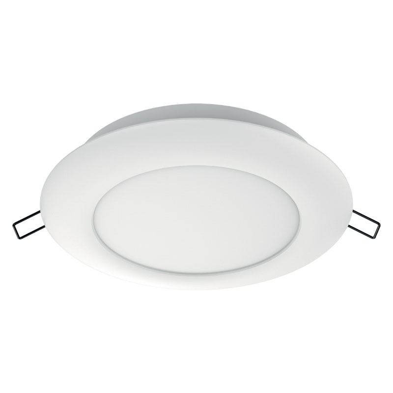 Downlight Slimline 1020Lm 11 Watt (18W) 5000K IP20