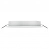 Downlight Slimline 1020Lm 11 Watt (18W) 5000K IP20