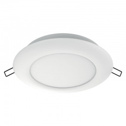 Downlight Slimline 1030Lm 11 Watt (18W) 6500K IP20