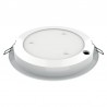 Downlight Slimline 1440Lm 16 Watt (36W) 3000K IP20