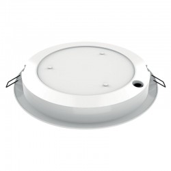 Downlight Slimline 1500Lm 16 Watt (36W) 4000K IP20