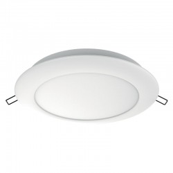Downlight Slimline 1520Lm 16 Watt (36W) 5000K IP20