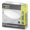Downlight Slimline 1520Lm 16 Watt (36W) 5000K IP20