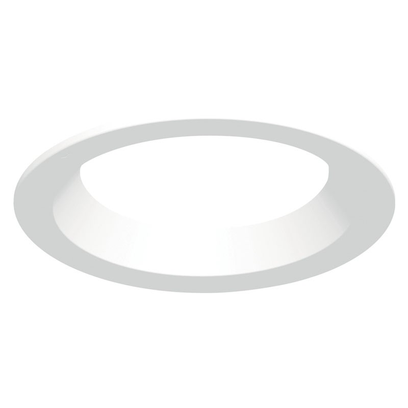 Fals til Downlight Flex 30 Watt hvid
