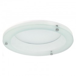 Fals til Downlight Flex 30 Watt glas