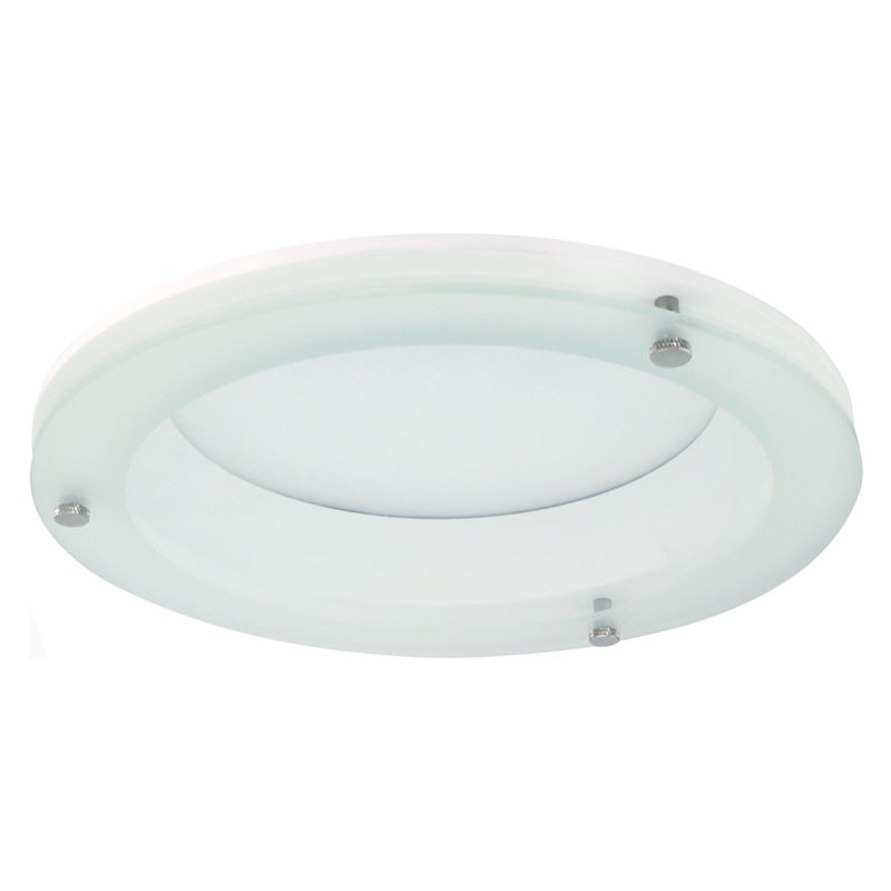 Fals til Downlight Flex 30 Watt glas