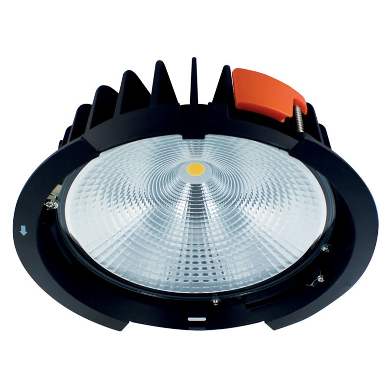 Downlight Flex 2700Lm 30 Watt (52W) 4000K IP20 dæmpbar