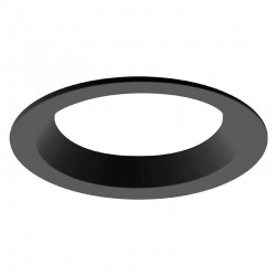 Fals til Downlight Flex 15 Watt grå