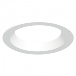 Fals til Downlight Flex 15 Watt hvid
