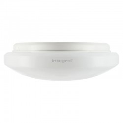 Bulkhead Value+ 700Lm 10 Watt 3000K IP44