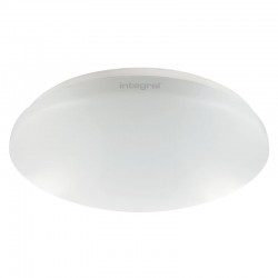 Bulkhead Value+ 700Lm 10 Watt 3000K IP44