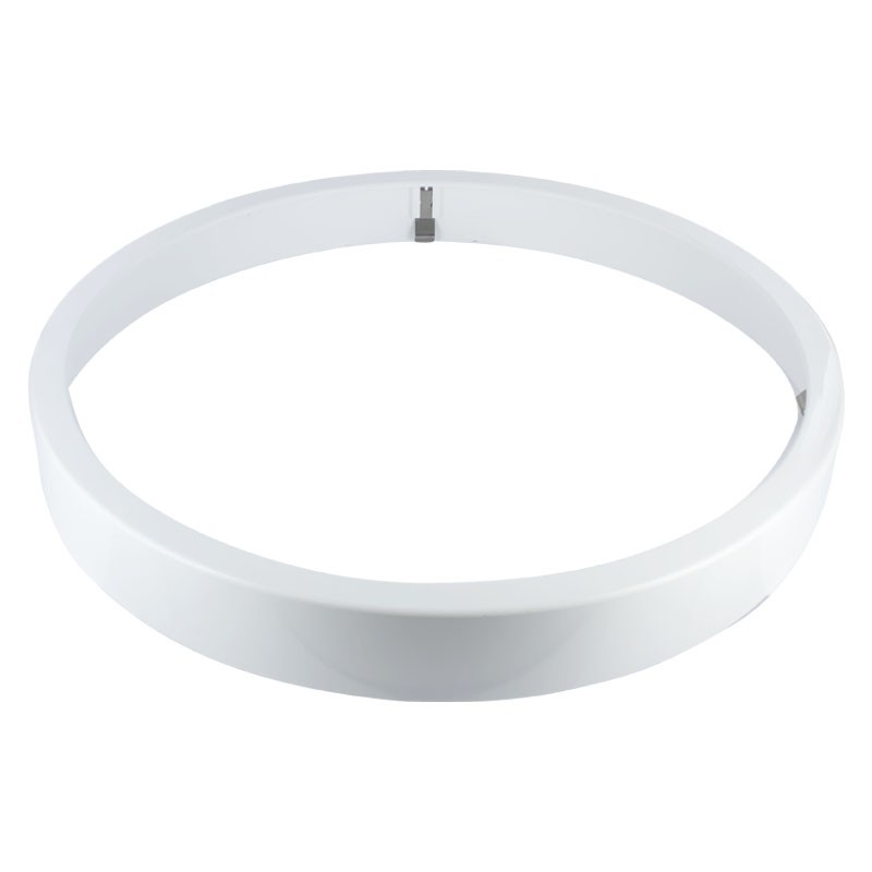 Bulkhead Value+ kappe 250mm hvid