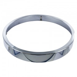 Bulkhead Value+ kappe 300mm chrome