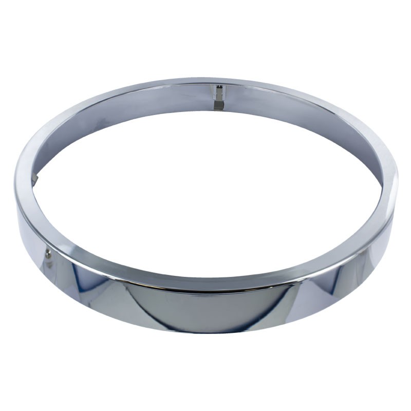 Bulkhead Value+ kappe 350mm chrome