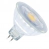 MR16 Glas 470Lm 4,8 Watt (37W) 4000K