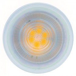 MR16 Glas 470Lm 4,8 Watt (37W) 4000K