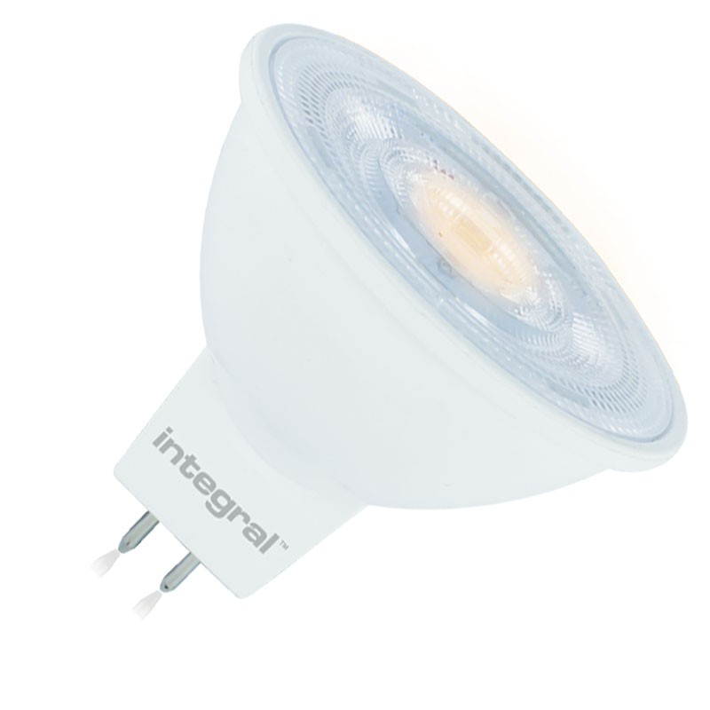 MR16 Classic 410Lm 5,0 Watt (36W) 2700K