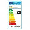 MR16 Classic 680Lm 8,3 Watt (50W) 2700K 3-pak