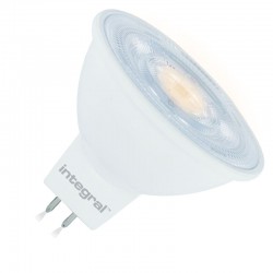 MR16 Classic 700Lm 8,3 Watt (51W) 4000K dæmpbar