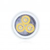 GU10 Classic MR11 320Lm 3,4 Watt (43W) 4000K 240V