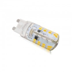 G9 180Lm 2,5 Watt (20W) 4000K IP63