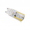 G9 180Lm 2,5 Watt (20W) 4000K IP63