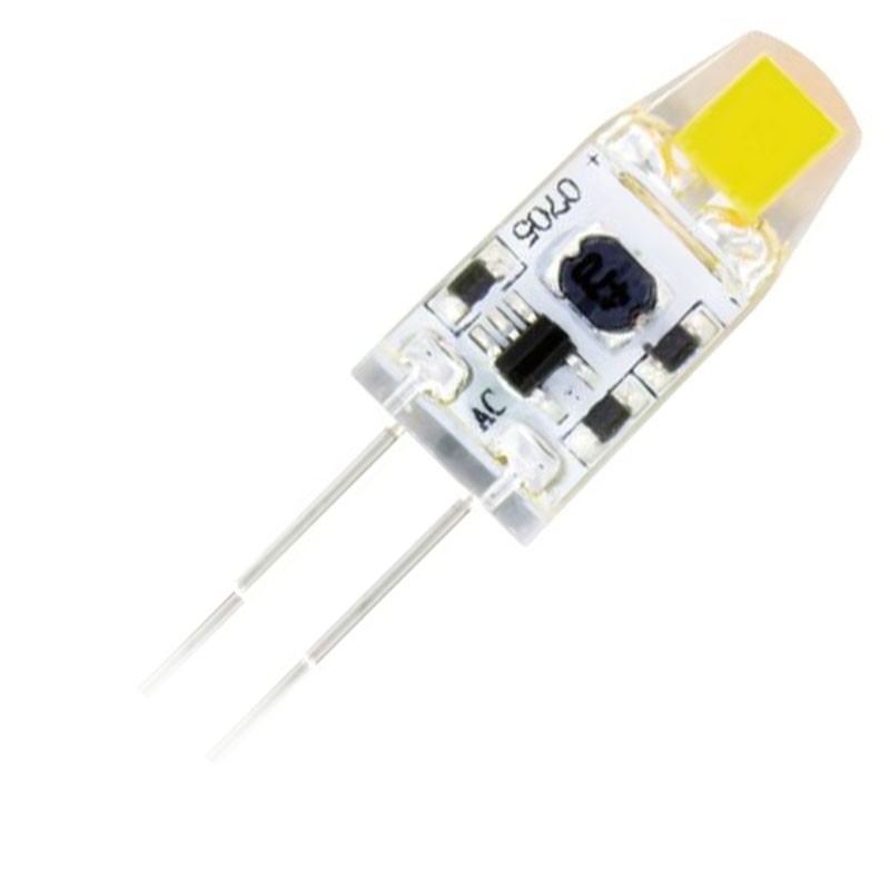 G4 110Lm 1,1 Watt (10W) 4000K 12V
