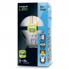 B15 Mini Globe Glas 420Lm 4 Watt (37W) 2700K