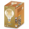E27 Vintage Globe Glas 95mm 170Lm 2,5 Watt (40W) 1800K