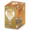 B22 Vintage Globe Glas 95mm 170Lm 2,5 Watt (40W) 1800K