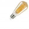 E27 Vintage Glas ST64 170Lm 2,5 Watt (40W) 1800K
