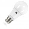 E27 Classic Globe 840Lm 8,5 Watt (60W) 5000K Auto Sensor
