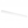 LED armatur Value+ 18 Watt 1800Lm 4000K 120cm IP20