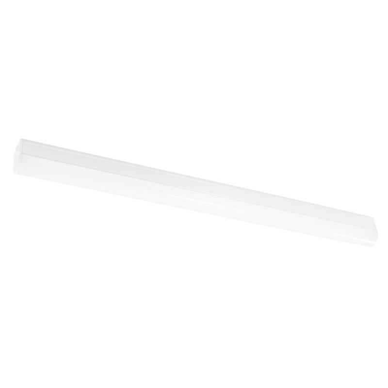 LED armatur Value+ 18 Watt 1800Lm 6500K 120cm IP20