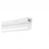 LED Cabinet armatur 4 Watt 360Lm 3000K 31cm Linkbar IP20