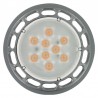 AR111 / G53 920Lm 10,5 Watt (75W) 4000K 12V Dæmpbar