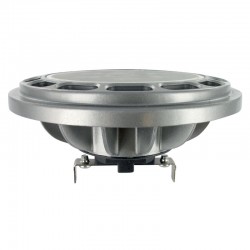 AR111 / G53 920Lm 10,5 Watt (75W) 4000K 12V Dæmpbar