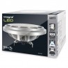 AR111 / G53 920Lm 10,5 Watt (75W) 4000K 12V Dæmpbar