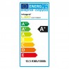 AR111 / G53 920Lm 10,5 Watt (75W) 4000K 12V Dæmpbar