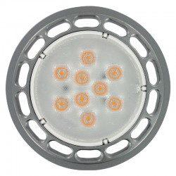AR111 / G53 1250Lm 16 Watt (100W) 4000K 12V Dæmpbar