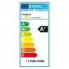 PAR20 620Lm 7,5 Watt (77W) 3000K Dæmpbar