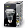 PAR20 620Lm 7,5 Watt (77W) 3000K Dæmpbar